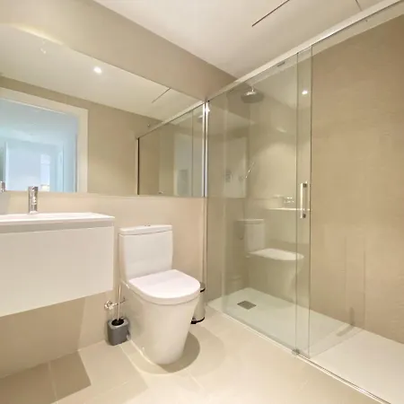 Appartement Montse Con Terraza