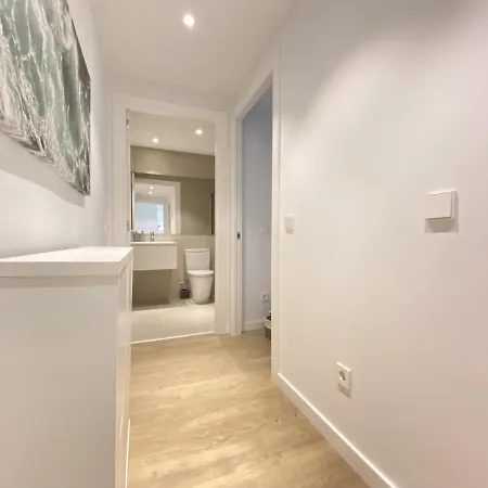 Appartement Montse Con Terraza L' Escala