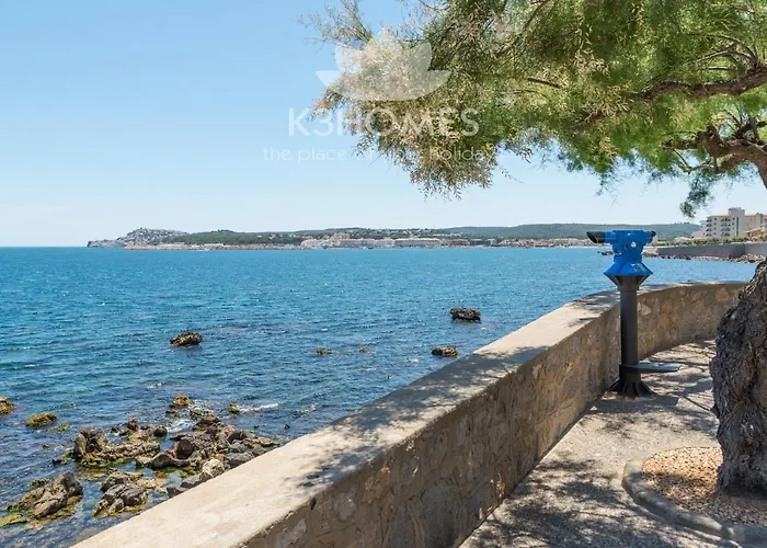 Appartement Montse Con Terraza *